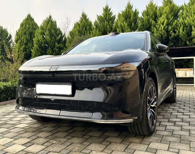 ZEEKR  2024, 0 km - 0.0 l - Lənkəran