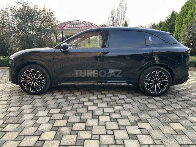ZEEKR  2024, 0 km - 0.0 l - Lənkəran