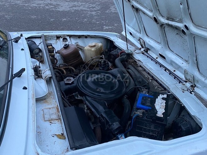 LADA (VAZ) 2107 2004, 47,904 km - 1.6 l - Bakı