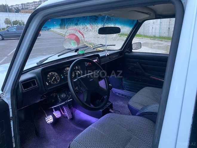 LADA (VAZ) 2107 2004, 47,904 km - 1.6 l - Bakı