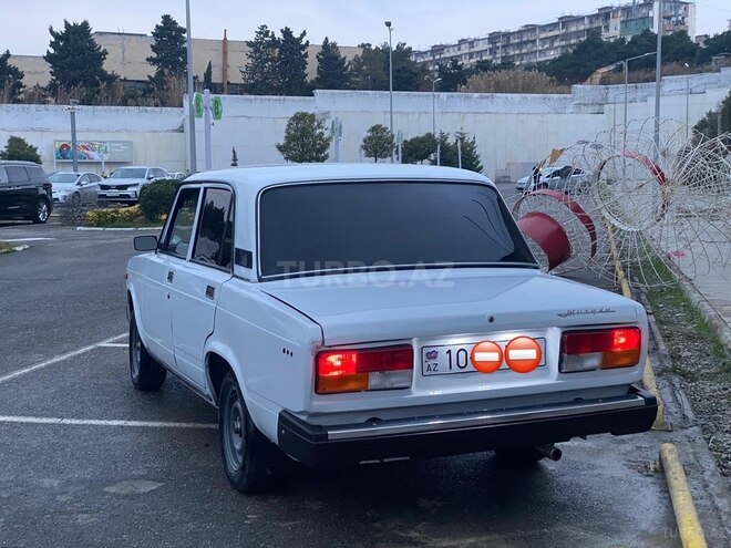 LADA (VAZ) 2107 2004, 47,904 km - 1.6 l - Bakı