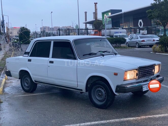 LADA (VAZ) 2107 2004, 47,904 km - 1.6 l - Bakı