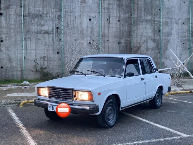 LADA (VAZ) 2107 2004, 47,904 km - 1.6 l - Bakı