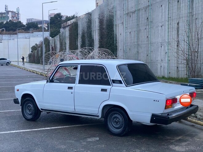 LADA (VAZ) 2107 2004, 47,904 km - 1.6 l - Bakı