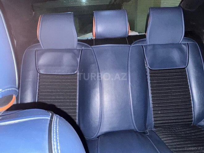 Mercedes E 240 2000, 270,000 km - 2.4 l - Bakı