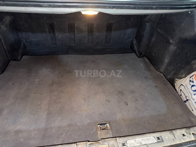 Mercedes E 240 2000, 270,000 km - 2.4 l - Bakı