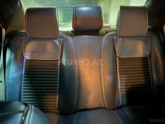 Mercedes E 240 2000, 270,000 km - 2.4 l - Bakı