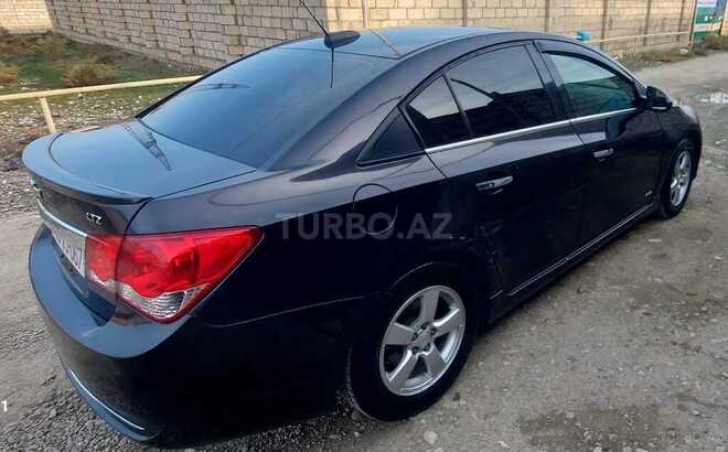 Chevrolet Cruze 2015, 189,500 km - 1.4 l - Siyəzən