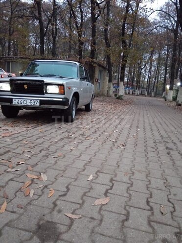 LADA (VAZ) 2107 2004, 98,215 km - 1.6 л - Masallı