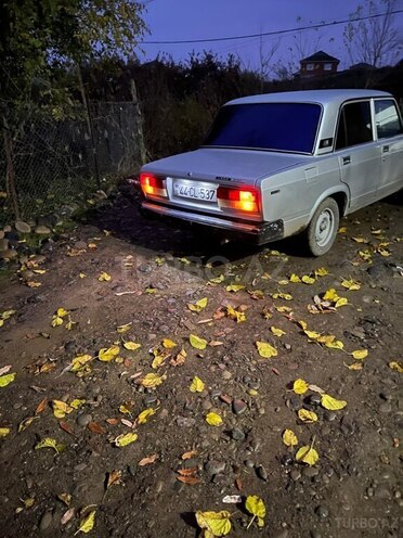 LADA (VAZ) 2107 2004, 98,215 km - 1.6 л - Masallı