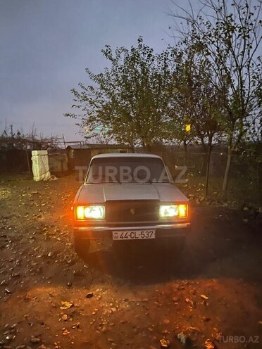 LADA (VAZ) 2107 2004, 98,215 km - 1.6 л - Masallı