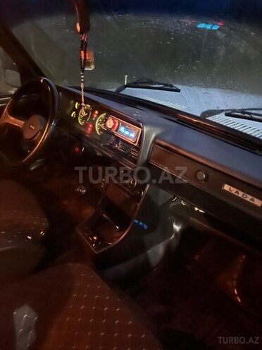 LADA (VAZ) 2107 2004, 98,215 km - 1.6 л - Masallı