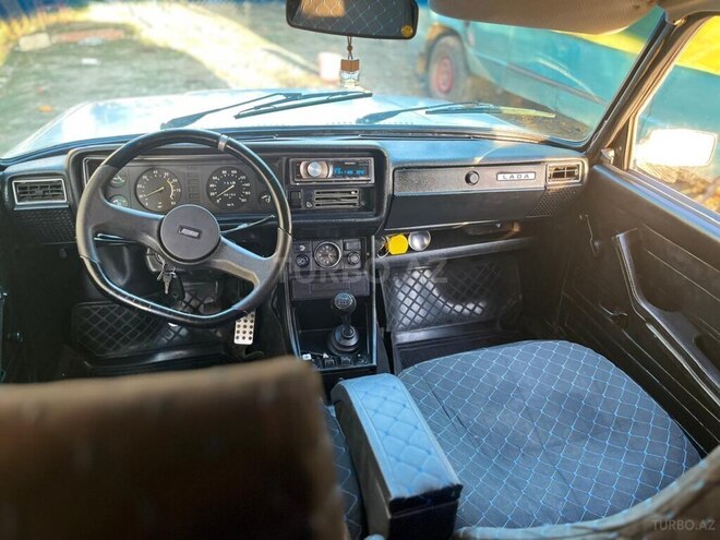 LADA (VAZ) 2107 2004, 98,215 km - 1.6 л - Masallı
