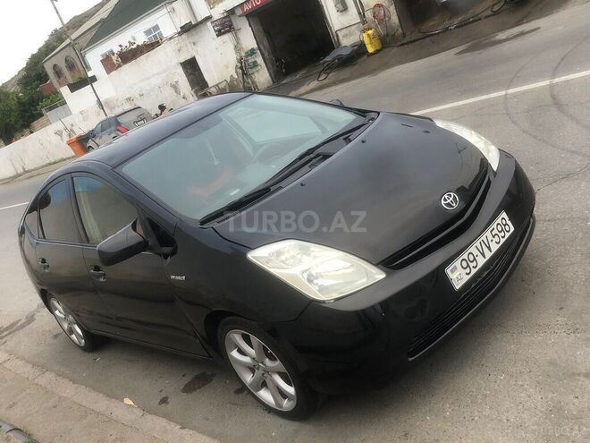 Toyota Prius 2007, 262,000 km - 1.5 l - Bakı