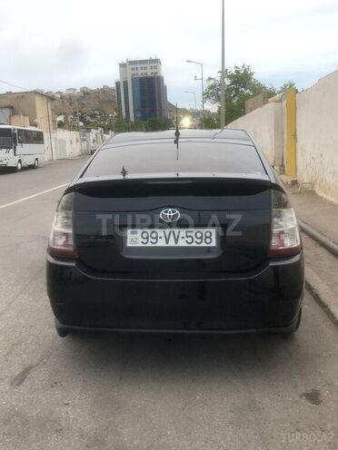 Toyota Prius 2007, 262,000 km - 1.5 l - Bakı