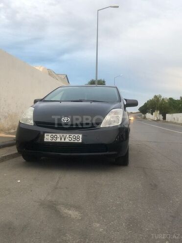 Toyota Prius 2007, 262,000 km - 1.5 l - Bakı