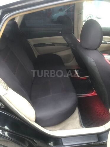 Toyota Prius 2007, 262,000 km - 1.5 l - Bakı