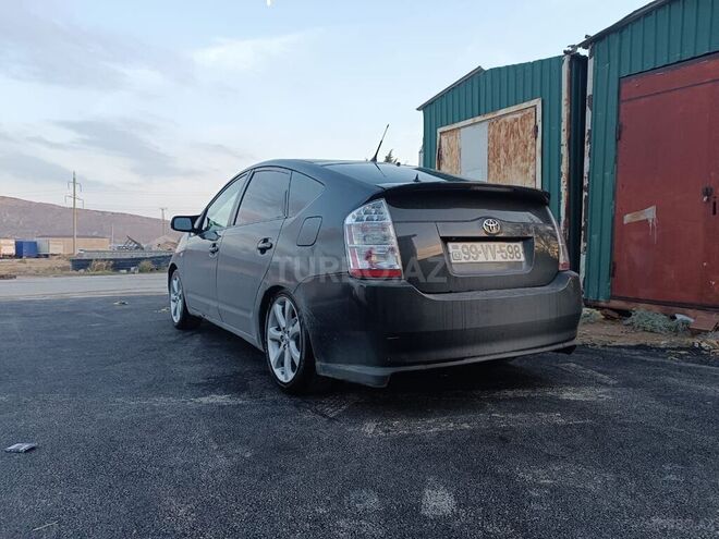Toyota Prius 2007, 262,000 km - 1.5 l - Bakı