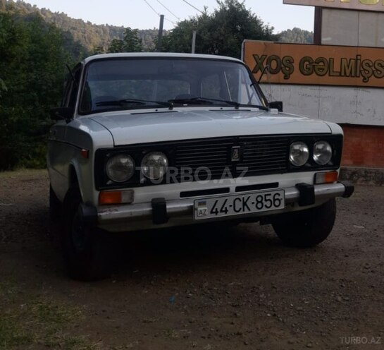 LADA (VAZ) 2106 1997, 83,000 km - 1.6 l - Masallı