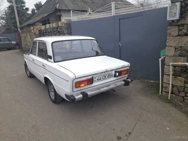 LADA (VAZ) 2106 1997, 83,000 km - 1.6 l - Masallı