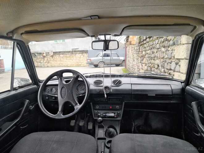 LADA (VAZ) 2106 1997, 83,000 km - 1.6 l - Masallı
