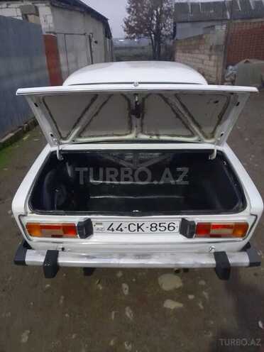 LADA (VAZ) 2106 1997, 83,000 km - 1.6 l - Masallı