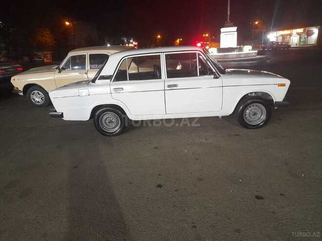 LADA (VAZ) 2106 1997, 83,000 km - 1.6 l - Masallı