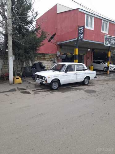 LADA (VAZ) 2106 1997, 83,000 km - 1.6 l - Masallı