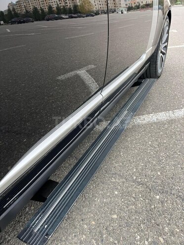 Land Rover Range Rover 2014, 121,000 km - 5.0 l - Sumqayıt