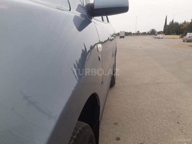 Hyundai Santa Fe 2008, 134,000 km - 2.0 l - Gəncə