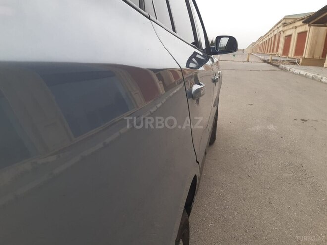 Hyundai Santa Fe 2008, 134,000 km - 2.0 l - Gəncə