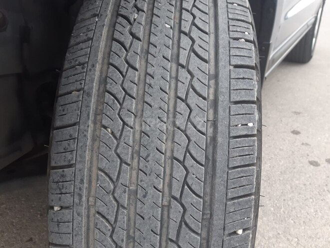 Hyundai Santa Fe 2008, 134,000 km - 2.0 l - Gəncə