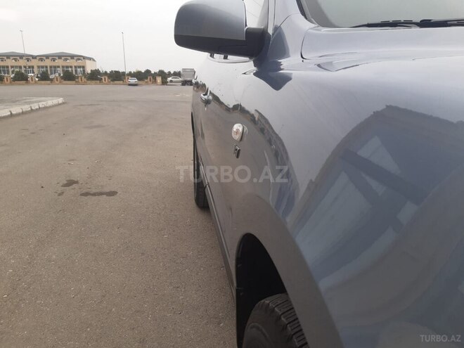 Hyundai Santa Fe 2008, 134,000 km - 2.0 l - Gəncə