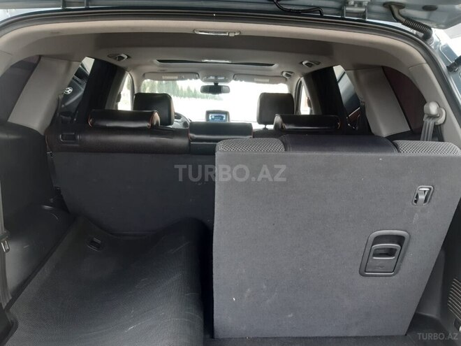 Hyundai Santa Fe 2008, 134,000 km - 2.0 l - Gəncə