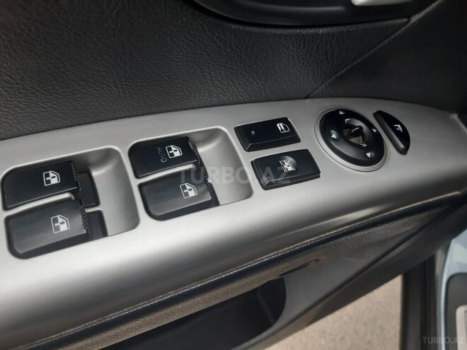 Hyundai Santa Fe 2008, 134,000 km - 2.0 l - Gəncə