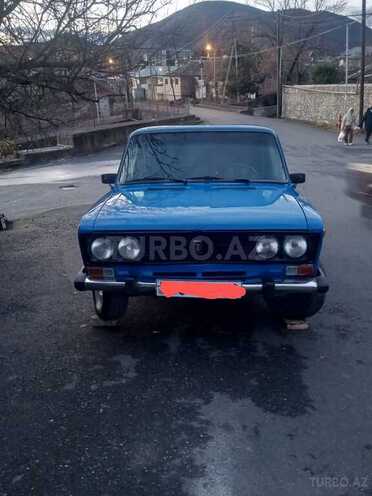 LADA (VAZ) 2106 1992, 87,657 km - 1.5 l - Şəki