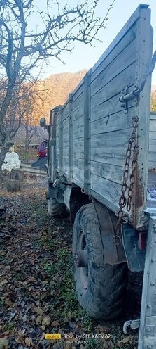 GAZ 66 1981, 234,322 km - 11.0 л - Zaqatala