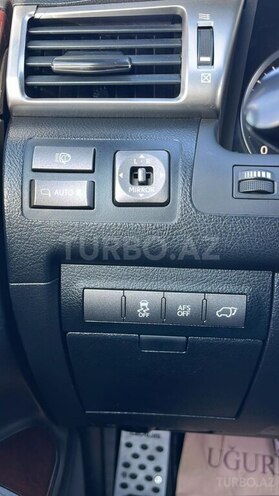 Lexus LX 570 2013, 174,000 km - 5.7 l - Sumqayıt