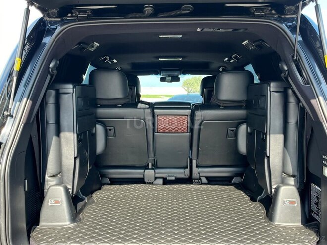 Lexus LX 570 2013, 174,000 km - 5.7 l - Sumqayıt