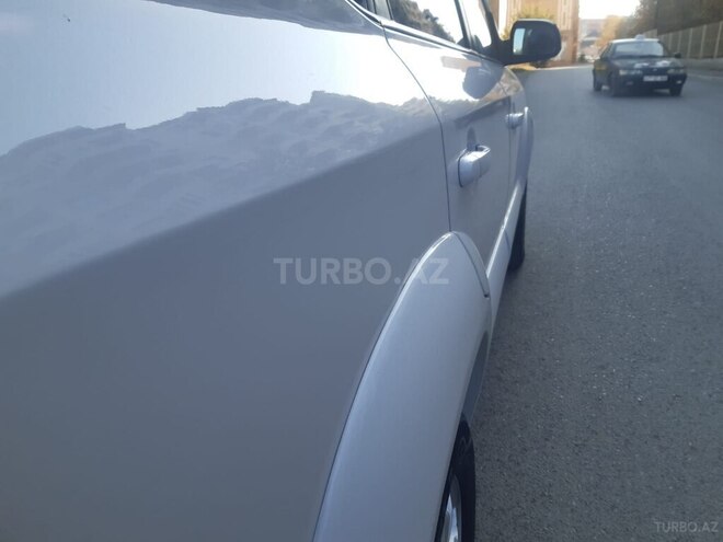 Hyundai Tucson 2008, 235,800 km - 2.0 l - Gəncə