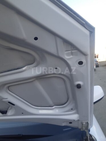 Hyundai Tucson 2008, 235,800 km - 2.0 l - Gəncə