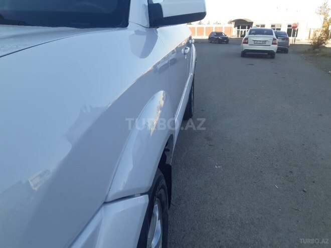 Hyundai Tucson 2008, 235,800 km - 2.0 l - Gəncə