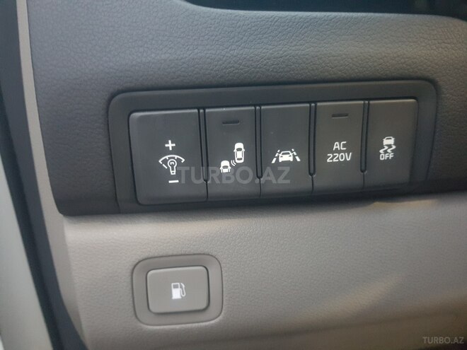 Kia Carnival 2015, 201,000 km - 2.2 l - Bakı