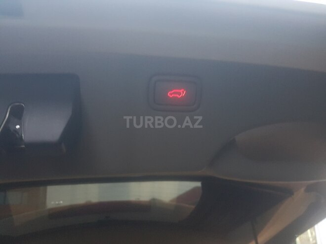 Kia Carnival 2015, 201,000 km - 2.2 l - Bakı