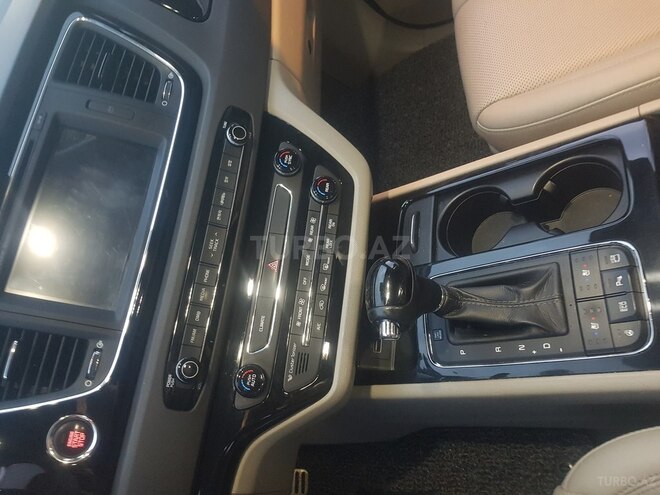 Kia Carnival 2015, 201,000 km - 2.2 l - Bakı