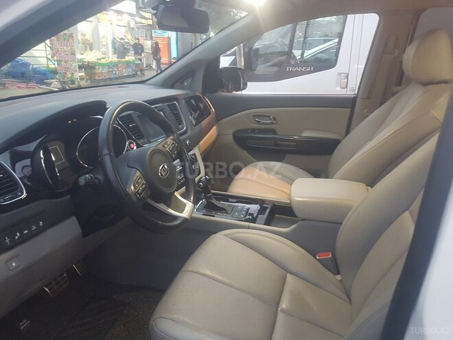 Kia Carnival 2015, 201,000 km - 2.2 l - Bakı