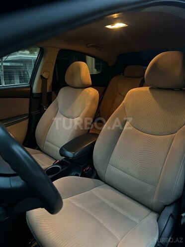 Hyundai Elantra 2016, 150,000 km - 1.8 л - Bakı