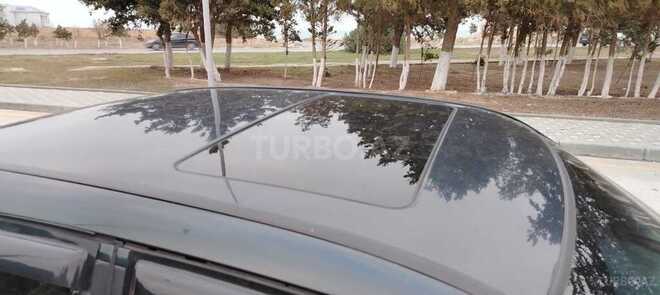 Mercedes C 200 1999, 234,765 km - 2.0 л - Bakı