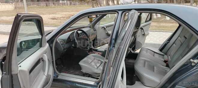 Mercedes C 200 1999, 234,765 km - 2.0 л - Bakı