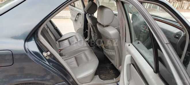 Mercedes C 200 1999, 234,765 km - 2.0 л - Bakı